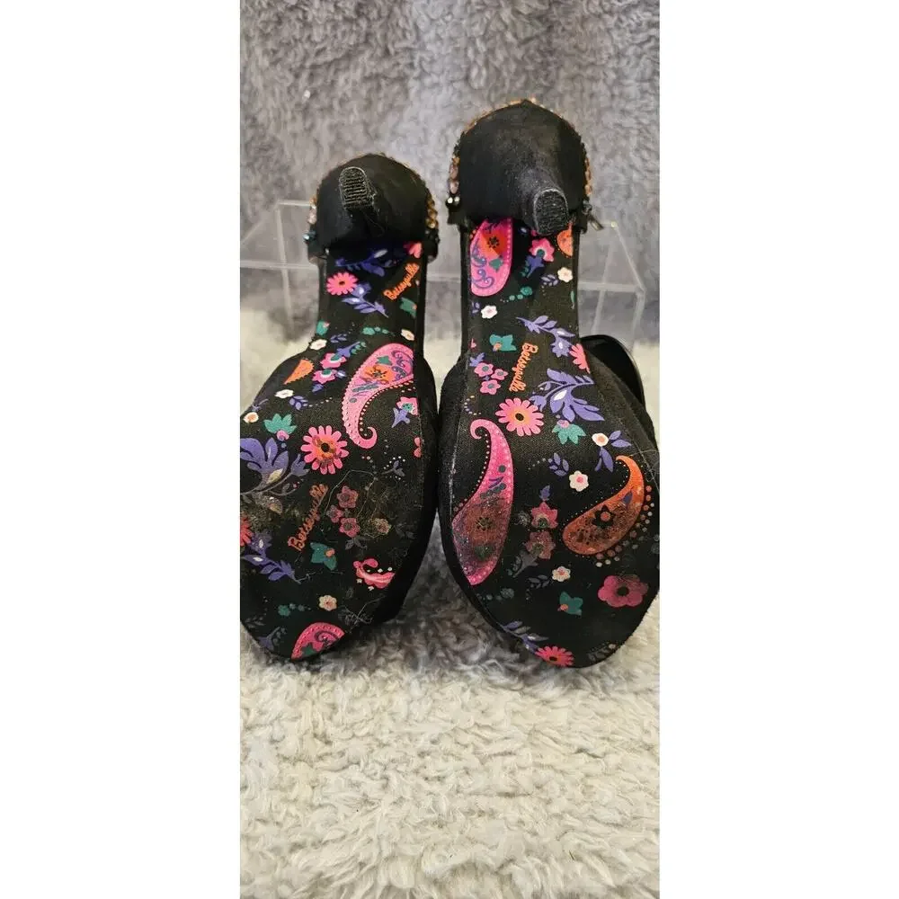 Betsey Johnson betsey johnson